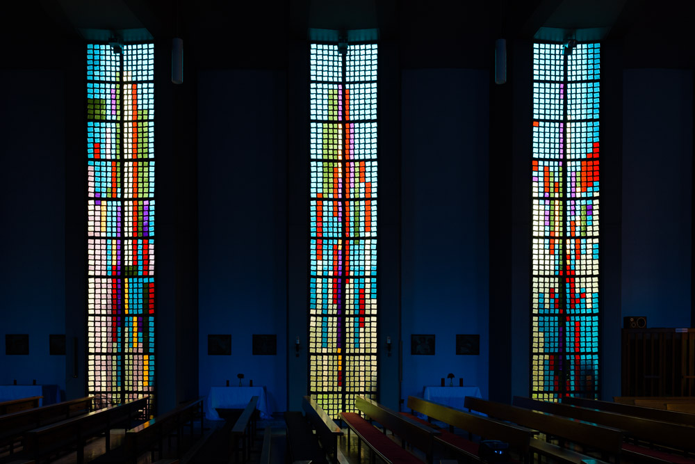 St. Pius 06